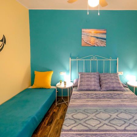 Apartment Maricin By Interhome Sant Carlos de la Ràpita Kültér fotó