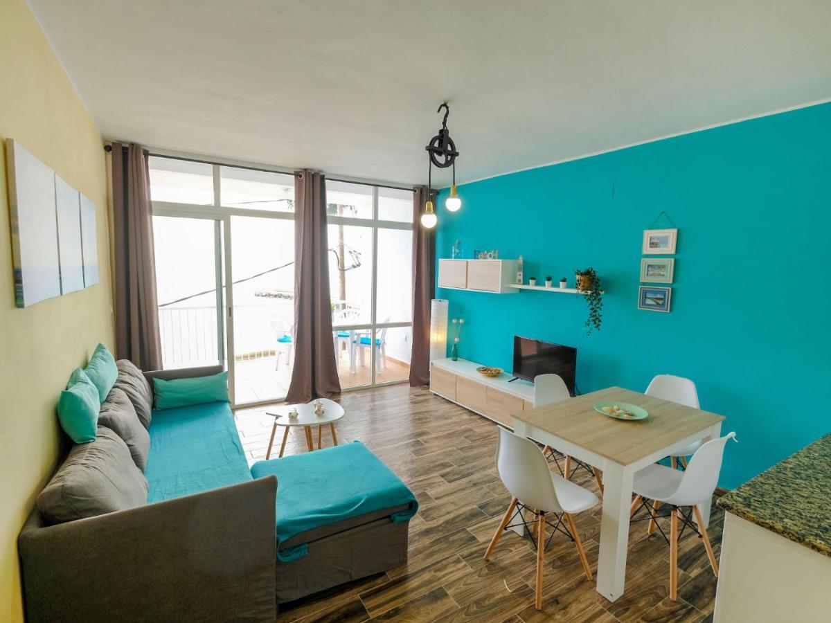 Apartment Maricin By Interhome Sant Carlos de la Ràpita Kültér fotó
