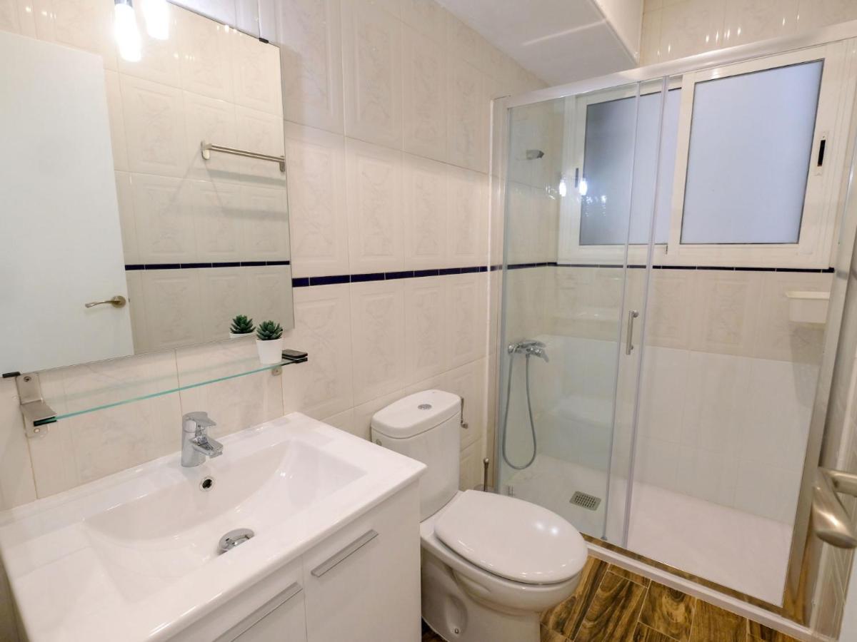 Apartment Maricin By Interhome Sant Carlos de la Ràpita Kültér fotó