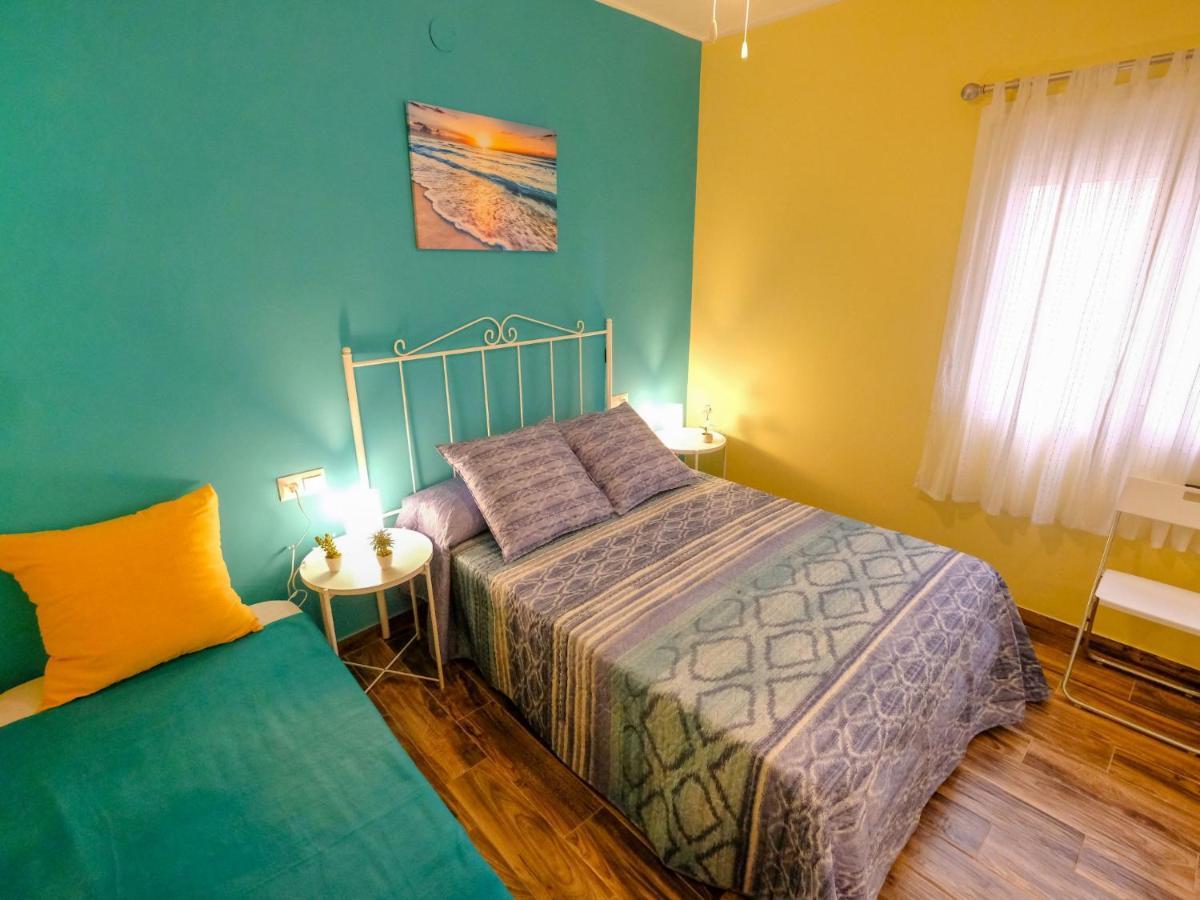 Apartment Maricin By Interhome Sant Carlos de la Ràpita Kültér fotó